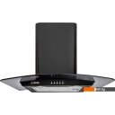 Вытяжки Germes Alt 60 black