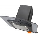 Вытяжки Germes Alt 60 black