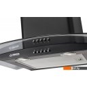 Вытяжки Germes Alt 60 black