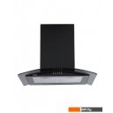 Вытяжки Germes Alt 60 black