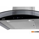 Вытяжки Germes Alt sensor 50 inox