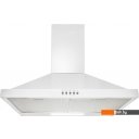 Вытяжки Germes Piramida 60 White