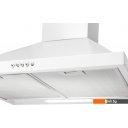 Вытяжки Germes Piramida 60 White