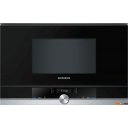 Микроволновые печи Siemens BF634LGS1