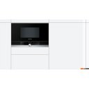 Микроволновые печи Siemens BF634LGS1