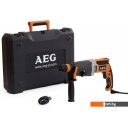 Перфораторы AEG KH 26 XE