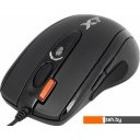 Мыши A4Tech XL-750BK