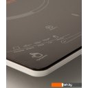 Настольные плиты Kitfort KT-106