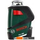 Лазерные нивелиры Bosch PLL 360 (0603663020)