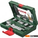 Наборы инструментов Bosch V-Line Titanium 2607017314 48 предметов