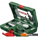 Наборы инструментов Bosch V-Line 2607017316 41 предмет