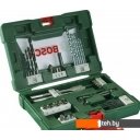 Наборы инструментов Bosch V-Line 2607017316 41 предмет