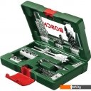 Наборы инструментов Bosch V-Line 2607017316 41 предмет