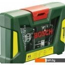 Наборы инструментов Bosch V-Line 2607017316 41 предмет