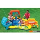 Бассейны Intex Dinosaur Play Center 249x191x109 (57444)