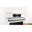 Духовые шкафы Bosch HBG634BW1 Духовые шкафы Bosch HBG634BW1
