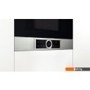 Микроволновые печи Bosch BFL634GS1