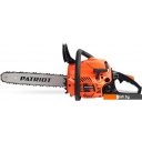 Электро- и бензопилы Patriot PT 3816
