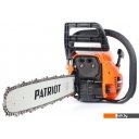 Электро- и бензопилы Patriot PT 4518