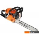 Электро- и бензопилы Patriot PT 4518