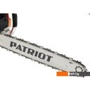 Электро- и бензопилы Patriot PT 4518