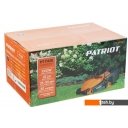 Газонокосилки Patriot PT 1132 E (512309222)