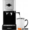 Кофеварки и кофемашины Krups Calvi (XP3440)