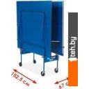 Теннисные столы Start Line Olympic (без сетки)