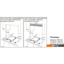 Варочные панели Samsung NA64H3030AK Варочные панели Samsung NA64H3030AK