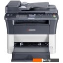 Принтеры и МФУ Kyocera Mita FS-1025MFP