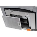 Вытяжки Germes Alt sensor inox