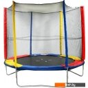 Батуты Sundays Acrobat 183см - 6ft Батуты Sundays Acrobat 183см - 6ft