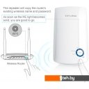 Беспроводные точки доступа TP-Link TL-WA854RE