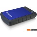 Внешние жесткие диски Transcend StoreJet 25H3B 1TB (TS1TSJ25H3B)