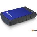 Внешние жесткие диски Transcend StoreJet 25H3B 1TB (TS1TSJ25H3B)