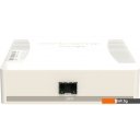 Коммутаторы Mikrotik RouterBoard 260GSP