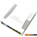 Коммутаторы Mikrotik RouterBoard 260GSP