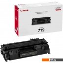 Картриджи для принтеров и МФУ Canon Cartridge 719