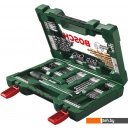 Наборы инструментов Bosch V-Line Titanium 2607017195 91 предмет