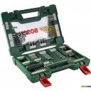 Наборы инструментов Bosch V-Line Titanium 2607017195 91 предмет