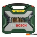 Наборы инструментов Bosch X-Line Titanium 2607019331 103 предмета