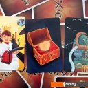 Настольные игры Asmodee Диксит Одиссея