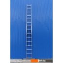 Лестницы и стремянки Алюмет двухсекционная универсальная 5211 2x11