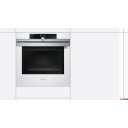 Духовые шкафы Siemens HB634GBW1