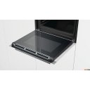 Духовые шкафы Siemens HB634GBW1