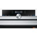 Духовые шкафы Siemens HB634GBW1
