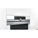Духовые шкафы Siemens HB634GBW1