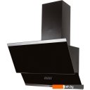 Вытяжки Krona Irida 600 Black Push Button