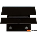 Вытяжки Krona Irida 600 Black Sensor
