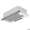 Вытяжки Krona Kamilla slim 600 inox/inox (2 мотора)